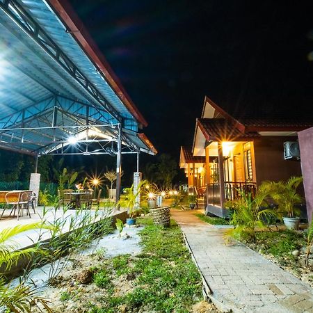 Cinta Abadi Resort Bidur Extérieur photo