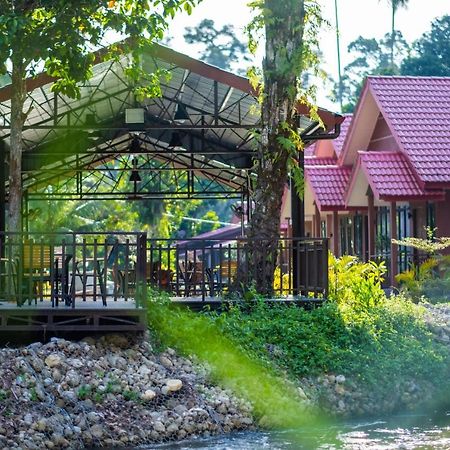 Cinta Abadi Resort Bidur Extérieur photo