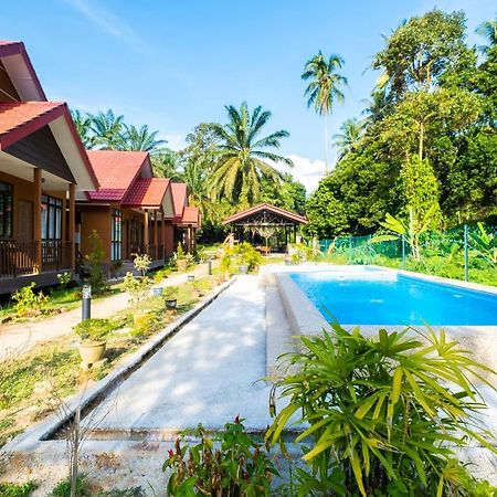 Cinta Abadi Resort Bidur Extérieur photo