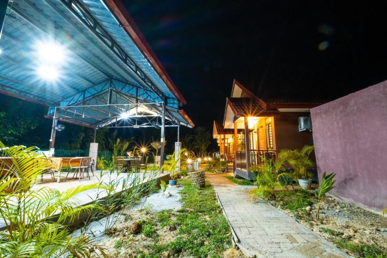 Cinta Abadi Resort Bidur Extérieur photo