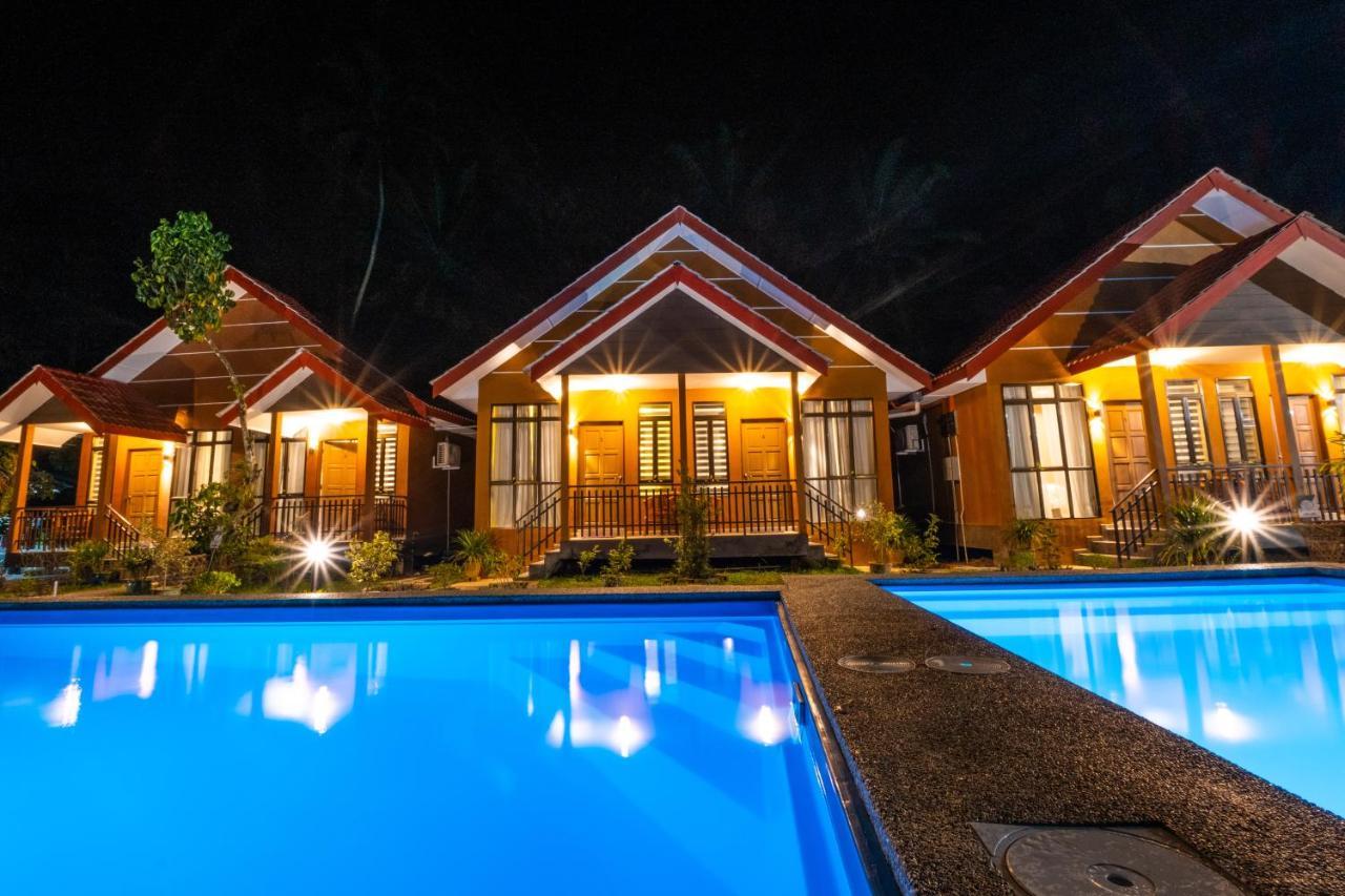 Cinta Abadi Resort Bidur Extérieur photo