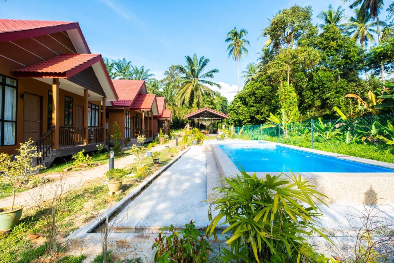 Cinta Abadi Resort Bidur Extérieur photo