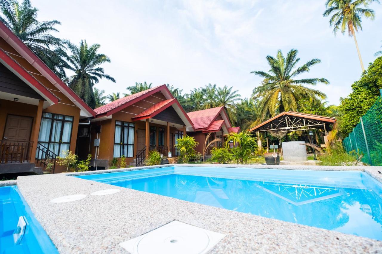 Cinta Abadi Resort Bidur Extérieur photo