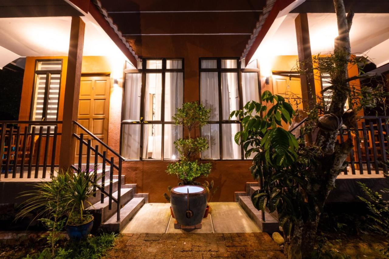 Cinta Abadi Resort Bidur Extérieur photo