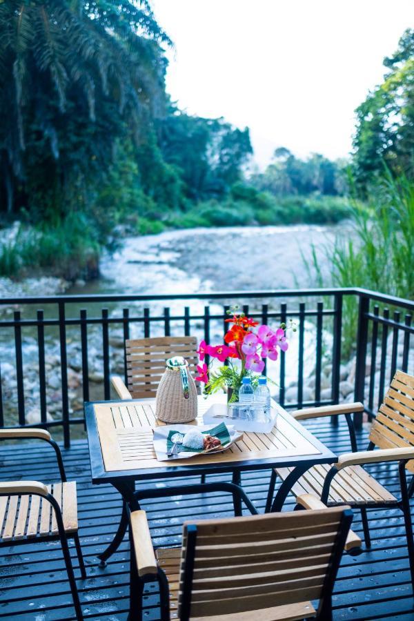 Cinta Abadi Resort Bidur Extérieur photo