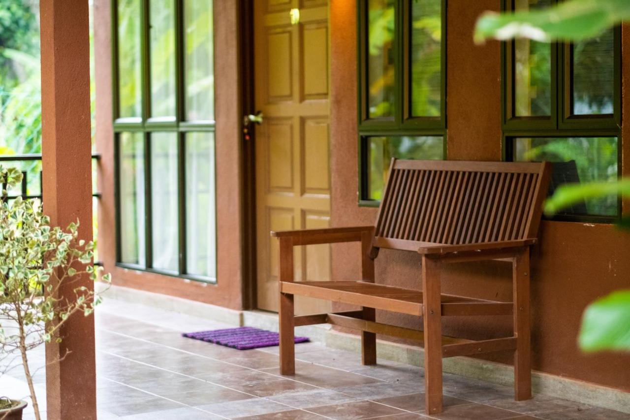 Cinta Abadi Resort Bidur Extérieur photo
