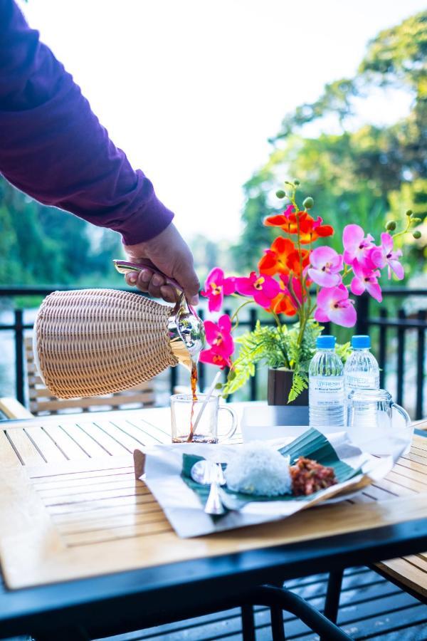 Cinta Abadi Resort Bidur Extérieur photo