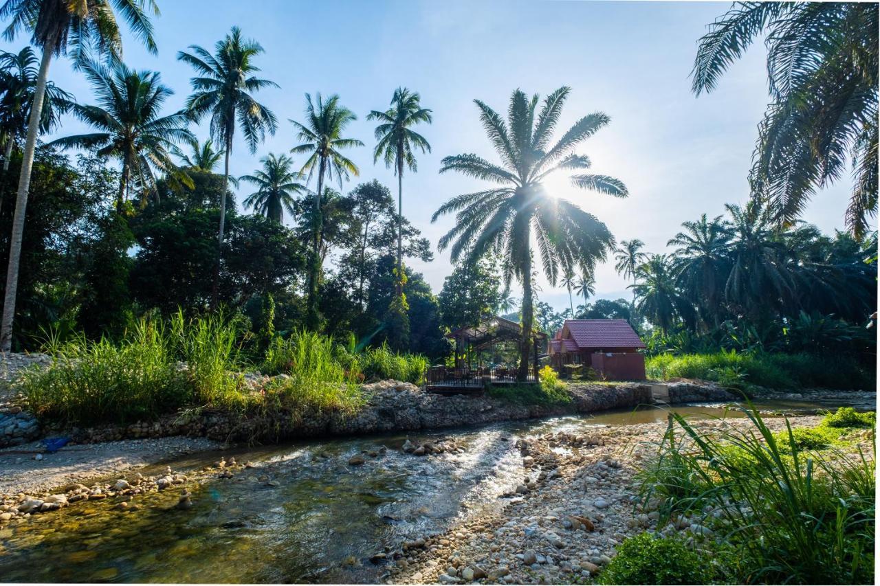 Cinta Abadi Resort Bidur Extérieur photo