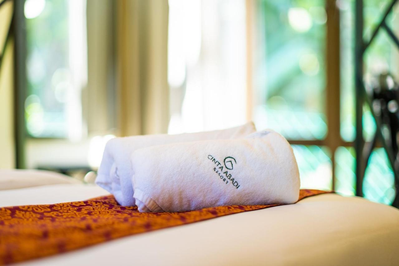 Cinta Abadi Resort Bidur Extérieur photo