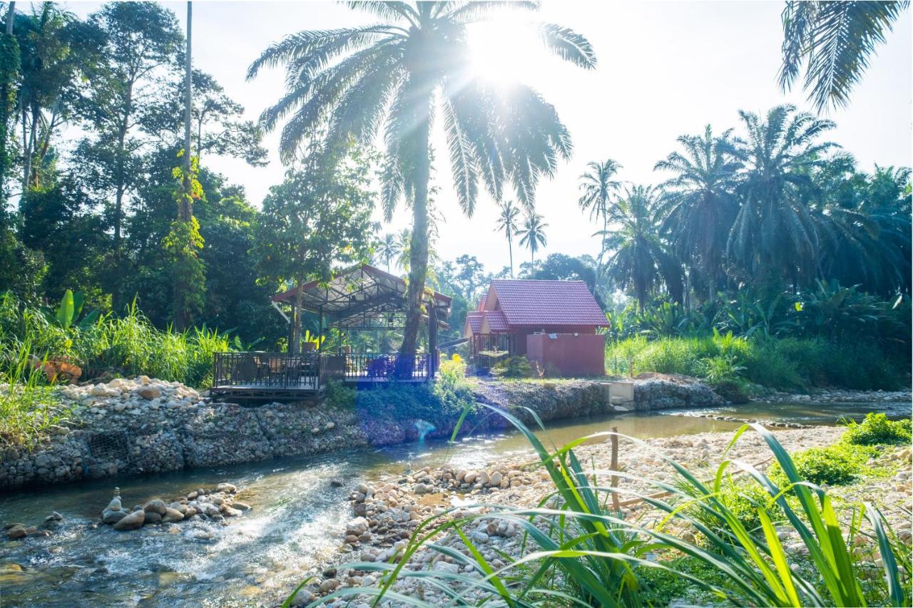 Cinta Abadi Resort Bidur Extérieur photo