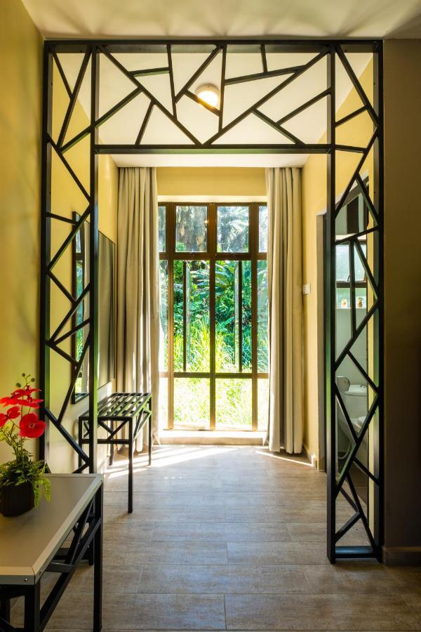 Cinta Abadi Resort Bidur Extérieur photo