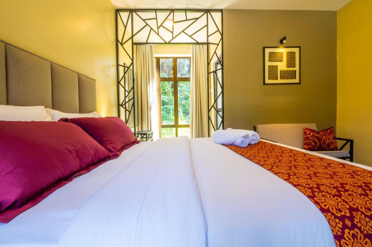 Cinta Abadi Resort Bidur Extérieur photo