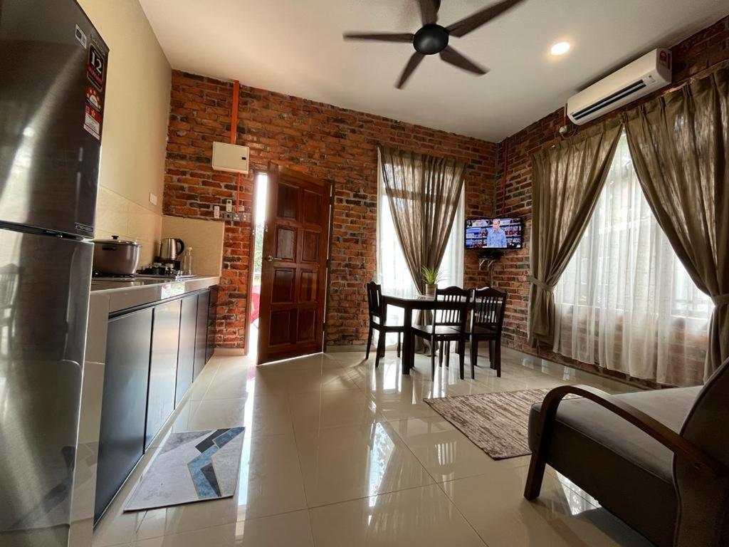 Cinta Abadi Resort Bidur Extérieur photo